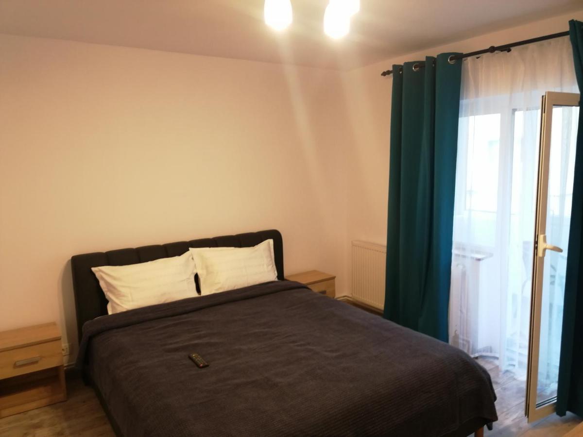 Rosenau Apartment Рышнов Экстерьер фото